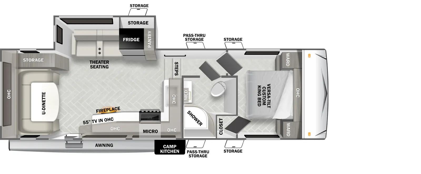 F2505 - DSO Floorplan Image